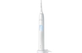 Philips - Brosse à dents électrique Sonicare Series 4300... Philips - Brosse à dents électrique Sonicare Series 4300...