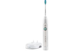 Philips - Brosse à dents électrique sonique Sonicare HealthyWhite... Philips - Brosse à dents électrique sonique Sonicare HealthyWhite...