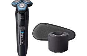 Philips - Norelco Shaver Series 7000 Rasoir électrique humide et... Philips - Norelco Shaver Series 7000 Rasoir électrique humide et...