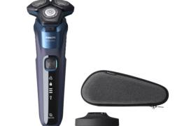 Philips - Rasoir électrique Series 5000 Wet & Dry S5585/35... Philips - Rasoir électrique Series 5000 Wet & Dry S5585/35...