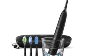 Philips - Sonicare Brosse à dents électrique Diamond Clean Smart... Philips - Sonicare Brosse à dents électrique Diamond Clean Smart...