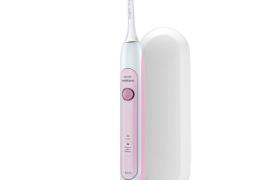 Philips - Sonicare Brosse à dents électrique HealthyWhite Sonic -... Philips - Sonicare Brosse à dents électrique HealthyWhite Sonic -...