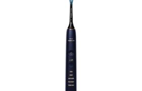 Philips - Sonicare DiamondClean Smart 9700 Brosse à dents... Philips - Sonicare DiamondClean Smart 9700 Brosse à dents...