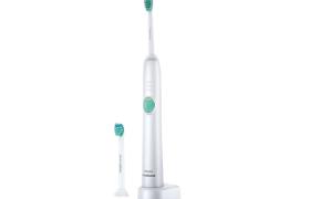 Philips - Sonicare EasyClean Brosse à dents électrique sonique... Philips - Sonicare EasyClean Brosse à dents électrique sonique...