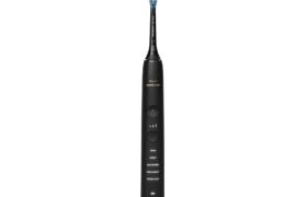 Philips - Sonicare Series 9500 DiamondClean Brosse à dents... Philips - Sonicare Series 9500 DiamondClean Brosse à dents...