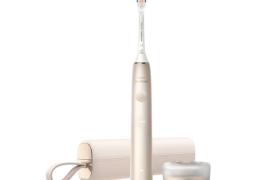 Philips - Sonicare Series 9900 Prestige Brosse à dents électrique... Philips - Sonicare Series 9900 Prestige Brosse à dents électrique...