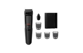 Philips - Tondeuse à cheveux 6-en-1 Multigroom Series 3000... Philips - Tondeuse à cheveux 6-en-1 Multigroom Series 3000...
