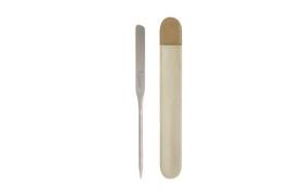 Piccasso - Spatule de maquillage - 1pièce Piccasso - Spatule de maquillage - 1pièce