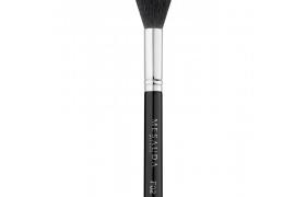 Pinceau double fibre F02 Stippling Foundation Mesauda