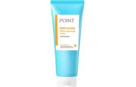 Point - Deep Clean Whip Cleansing Foam - 175g