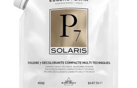 Poudre Décolorante 7 tons Compacte Multi-techniques Solaris Eugène Perma 450g Poudre Décolorante 7 tons Compacte Multi-techniques Solaris Eugène Perma 450g