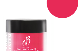 Poudre Dip powder neon red 10g Beauty Nails Poudre Dip powder neon red 10g Beauty Nails