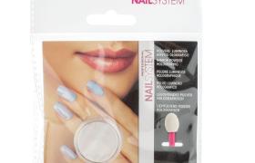 Poudre nail art lumineuse holographique Poudre nail art lumineuse holographique
