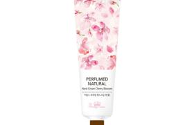 Pretty Skin - Crème Mains Naturelle Parfumée - 30ml - Blossom