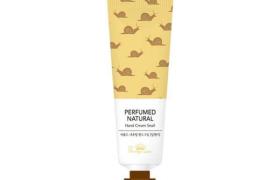 Pretty Skin - Crème Mains Naturelle Parfumée - 30ml - Snail