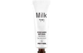 Pretty Skin - Perfumed Natural Hand Cream - 30ml - Milk
