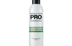 Primer Dehydrator Pre Nail Prep Mollon Pro 1000ml Primer Dehydrator Pre Nail Prep Mollon Pro 1000ml