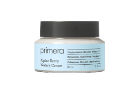 primera - Alpine Berry Watery Crème (nouvelle) - 50ml