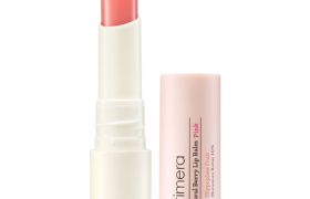 primera - Baume à lèvres naturel aux baies - 4g - Pink