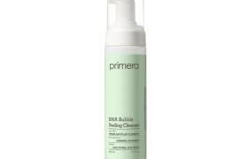 primera - BHA Bubble Peeling Nettoyant - 200ml