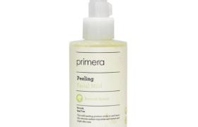 primera - Facial Peeling doux - 150ml