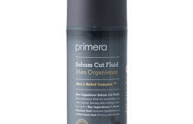 primera - Men Organience Fluide de coupe de sébum - 100ml