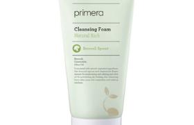 primera - Mousse nettoyante naturelle riche - 150ml
