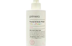 primera - Nettoyant pour le visage pour bébé - 250 ml