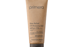 primera - Skin Relief Protecteur UV EX SPF50 + PA ++++ - 50ml