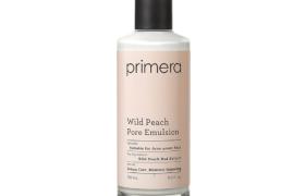 primera - Wild Peach Pore Emulsion (new) - 150ml