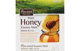 Pure mind - Masque d'essence - Pure Honey - 23ml*10ea Pure mind - Masque d'essence - Pure Honey - 23ml*10ea