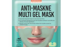 PUREDERM - Anti-Maskne Masque Multi Gel - 1pièce PUREDERM - Anti-Maskne Masque Multi Gel - 1pièce