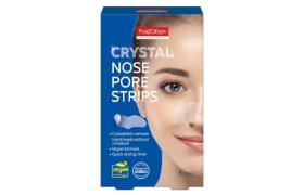 PUREDERM - Bandes de pores de nez en cristal - 6 strips/pack