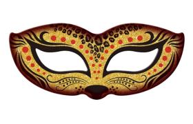 PUREDERM - Carnival Look Masque Gel pour les Yeux - 1pièce - Sexy... PUREDERM - Carnival Look Masque Gel pour les Yeux - 1pièce - Sexy...