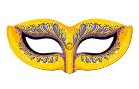 PUREDERM - Carnival Look Masque Gel pour les Yeux - 1pièce -... PUREDERM - Carnival Look Masque Gel pour les Yeux - 1pièce -...