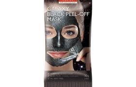 PUREDERM - Galaxie, Peel-off Masque Noir - 30g - 1pièce PUREDERM - Galaxie, Peel-off Masque Noir - 30g - 1pièce