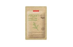 PUREDERM - Masque de boue au thé vert végétalien - 15g PUREDERM - Masque de boue au thé vert végétalien - 15g