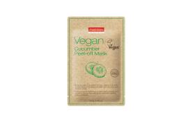 PUREDERM - Masque Peel-Off Vegan Concombre - 10g PUREDERM - Masque Peel-Off Vegan Concombre - 10g