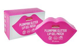 PUREDERM - Patch de gel pour les lèvres Plumpink Glitter -... PUREDERM - Patch de gel pour les lèvres Plumpink Glitter -...