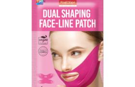 PUREDERM - Patch de ligne de visage à double mise en forme - 1pièce PUREDERM - Patch de ligne de visage à double mise en forme - 1pièce