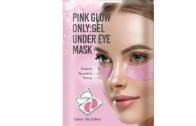 PUREDERM - Pink Glow UNIQUEMENT : masque sous les yeux en gel -... PUREDERM - Pink Glow UNIQUEMENT : masque sous les yeux en gel -...