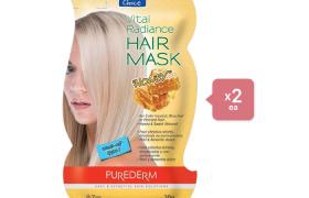 PUREDERM - Set Vital Radiance Hair Mask (2ea) PUREDERM - Set Vital Radiance Hair Mask (2ea)