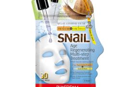 PUREDERM - Traitement régénérant anti-âge en plusieurs étapes - 1pièce PUREDERM - Traitement régénérant anti-âge en plusieurs étapes - 1pièce