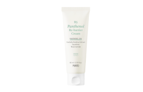 PURITO - B5 Panthénol Crème Re-barrière - 80ml PURITO - B5 Panthénol Crème Re-barrière - 80ml
