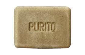 PURITO - Barre nettoyante Re:lief - 100g PURITO - Barre nettoyante Re:lief - 100g