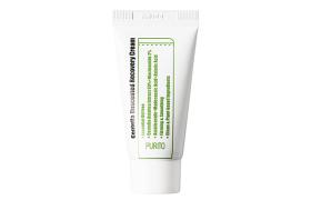 PURITO - Centella Crème Réparatrice Sans Parfum (mini) - 12ml PURITO - Centella Crème Réparatrice Sans Parfum (mini) - 12ml