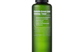 PURITO - Centella Niveau vert, calmant toner - 200ml - 200ml PURITO - Centella Niveau vert, calmant toner - 200ml - 200ml