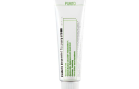 PURITO - Centella Unscented Recovery Cream - 50ml (Nouvelle formule) PURITO - Centella Unscented Recovery Cream - 50ml (Nouvelle formule)