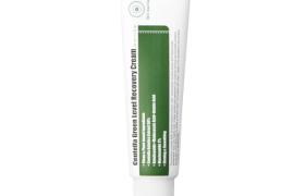 PURITO - Crème de récupération Centella Green Level - 50ml - New... PURITO - Crème de récupération Centella Green Level - 50ml - New...