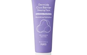 PURITO - Dermide Cica Barrier Sleeping Pack - 80ml PURITO - Dermide Cica Barrier Sleeping Pack - 80ml